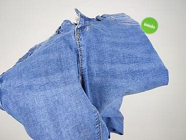 deichmann dunk: Sinsay, Jeansy damskie, rozmiar S — 5