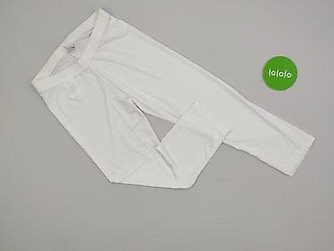 lidl bermudy: Vila, Legginsy Sportowe damskie, rozmiar M — 2