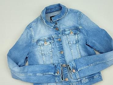 Mohito, Kurtka jeansowa damska, rozmiar S