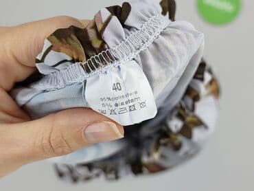 sukienka hiszpanka plus size: Sukienka damska, rozmiar L — 4