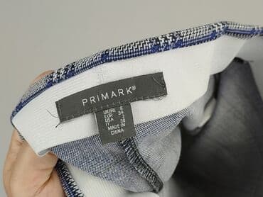 simple spódnice plisowane: Primark, Women`s skirt, size XS (EU 34) — 4
