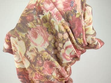 legginsy damskie kwiaty: Legginsy Sportowe damskie, rozmiar S — 4