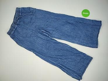 nike sizeer: Zara, Spodnie materiałowe damskie, rozmiar M — 2