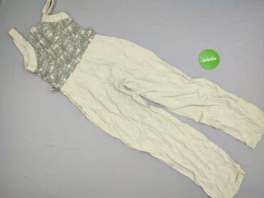 krótkie spodenki i marynarka: Women`s overall, size M (EU 38) — 3