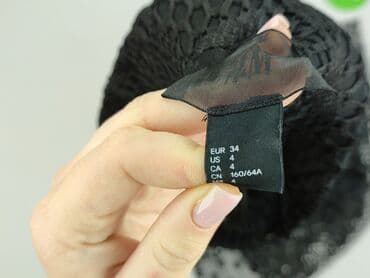 halka pod sukienkę h m: H&M, Women`s skirt, size XS — 4