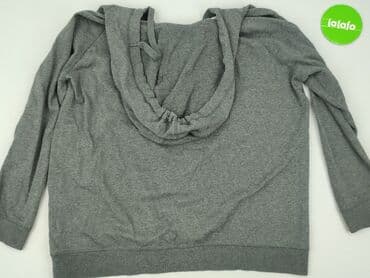 Kobiety: H&M, Bluza z kapturem damska, rozmiar XL — 3
