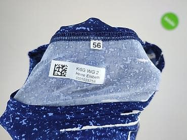 uniqlo basic: Bluzka damska, rozmiar 5XL — 4