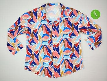 daniel david koszula: Shein, Koszula damska, rozmiar XL — 2