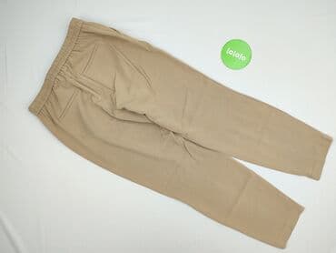 majtki damskie reserved: Reserved, Spodnie materiałowe damskie, rozmiar S — 3