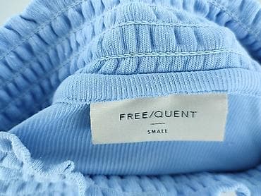 bluzki quiosque: Freequent, Bluzka damska, rozmiar S — 4