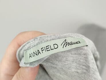sukienki plus size maxi: Anna Field MAMA, Sukienka damska, rozmiar S — 4