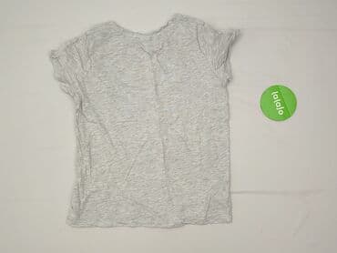 koszulka pod marynarkę damska: T-shirt damski, rozmiar S — 3