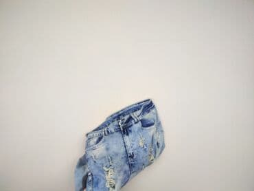 джинси жіночі сінсей: Jeans for women, size L (EU 40) — 5