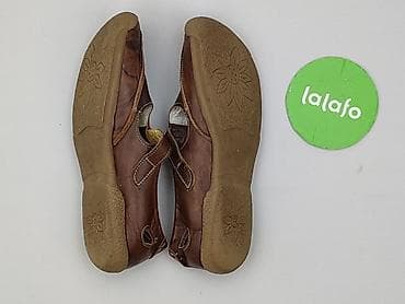 impidimpi buty: Półbuty damskie, rozmiar 40 — 3