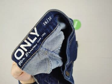 woskowane dżinsy: ONLY, Jeansy damskie, rozmiar XS — 4