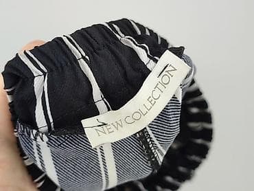 klapki chloe: Spodnie materiałowe damskie, rozmiar XL — 4
