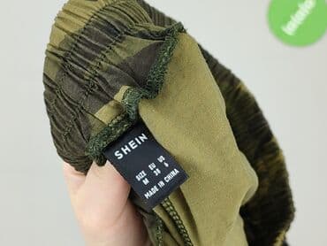 sandały damskie z zakrytą piętą ccc: Shein, Szorty damskie, M — 4