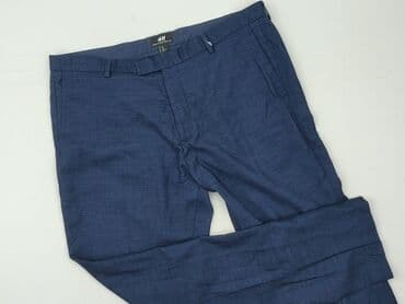 koszulki do robloxa: H&M, Spodnie dla mężczyzn, XL — 1