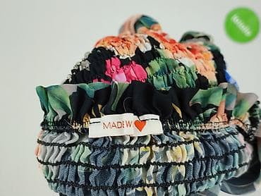 chabrowa bluzki: Madewell, Bluzka damska, rozmiar S — 5