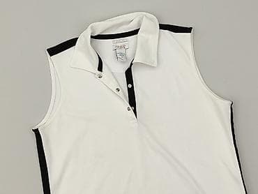 IZOD, Damska koszulka polo, rozmiar M