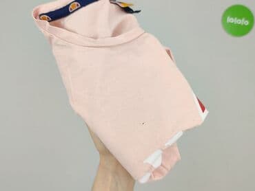 marsylia koszulka: Ellesse, Top damski, S — 6