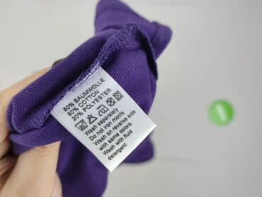 fajne tanie koszulki: Intersport, Koszulka polo dla mężczyzn, 2XL — 5