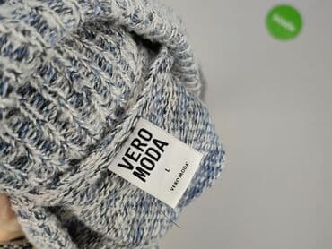 varlesca kurtki zimowe: Vero Moda, Kardigan damski, rozmiar L — 5