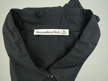 A&F, Women`s shirt, size XL — 4