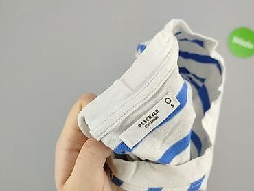 tom rose ubrania: T-shirt damski, rozmiar S — 4