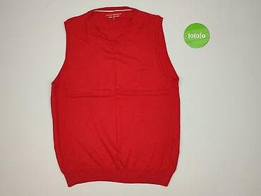 buty nylon red: In Extenso, Kamizelka damska, rozmiar L — 2