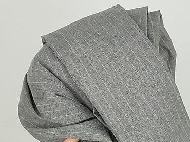 women: Spodnie materiałowe damskie, rozmiar L — 7