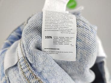 dzinsy: Sinsay, Jeansy damskie, rozmiar XS — 5