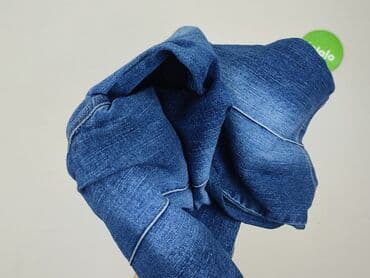 modne sukienki dżinsowe: Jeans, Young Style, 14 years, 164, condition - Very good — 4