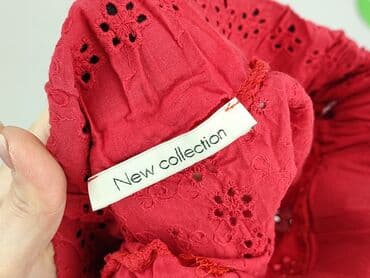 haft angielski bluzka: New Collection, Bluzka damska, rozmiar S — 4