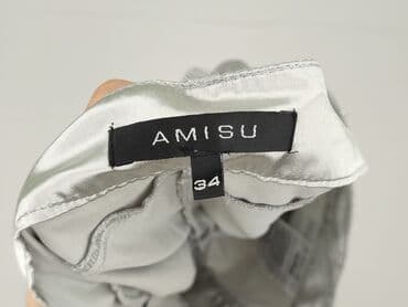 шорты: Amisu, Shorts for women, size XS (EU 34) — 4