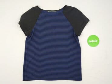 zara t shirty basic: Zara, T-shirt damski, rozmiar S — 2