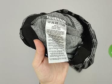 pull on trousers h: Janina, Spodnie materiałowe damskie, rozmiar S — 5