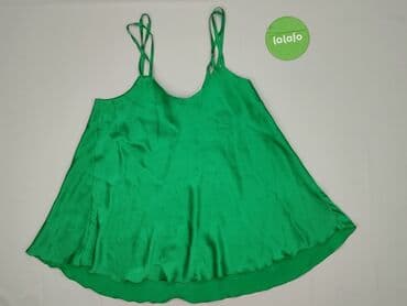 new yorker bluzka z kwiatem: By Me, Women`s top, size M — 4