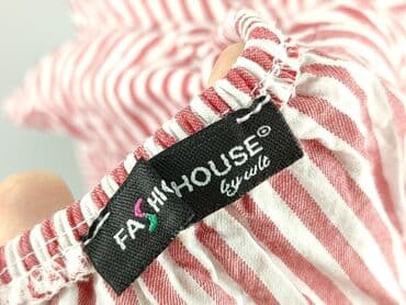 sukienka house czarna: Sukienka damska, rozmiar M — 4