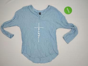 Bluzki: Bluzka damska, rozmiar L — 2