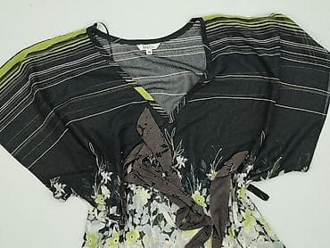 bluzki kimonowe: M&Co, Bluzka damska, rozmiar 2XL — 1
