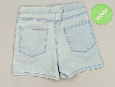 szorty jeansowe: Denim Co, Szorty damskie, rozmiar S — 3