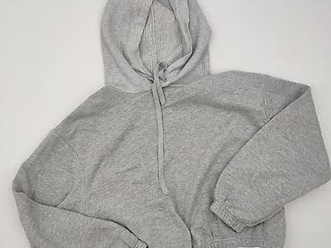 zara basic: Zara, Bluza z kapturem damska, rozmiar S — 1