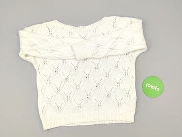 kurtki zima 2016: Sweter damski, rozmiar L — 3