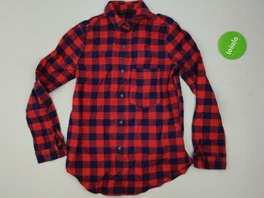 rozowa koszula w paski zara: Zara, Koszula damska, rozmiar XS — 3