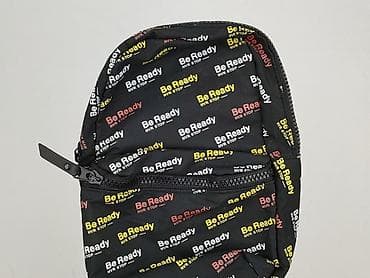 genzie plecaki: Nerka, stan - Idealny — 5