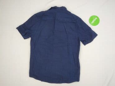 lidl koszule męskie krótki rękaw: Livergy, Koszulа dla mężczyzn, rozmiar M — 4