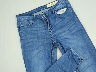 jeansy damskie cropp: Esmara, Jeans for women, XL — 1