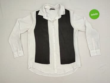 Koszule: Asos, Koszula damska, rozmiar L — 2