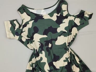 T-shirt damski, rozmiar L